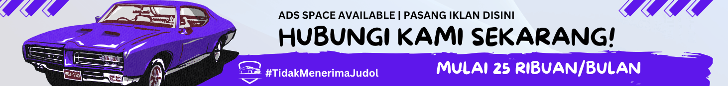 Iklan Satu